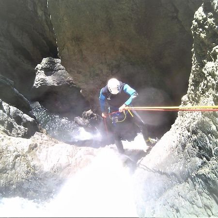 Adventure Panorama Hochalp Top 7 Warth  Extérieur photo